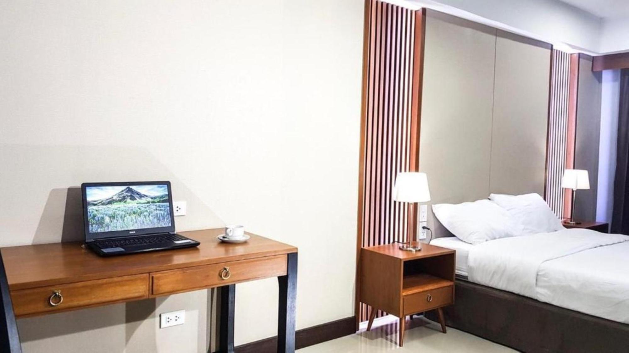 Room58 Bangkok Buitenkant foto